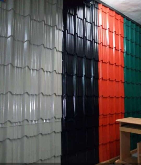 Metcoppo Step Tiles Installation